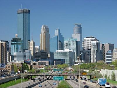 Minneapolis office